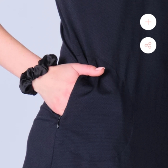 Gottex Golf and Tennis Dress Dark Navy S - Picture 2 of 14